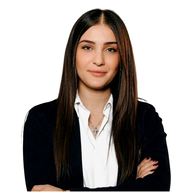 Anna Harutyunyan