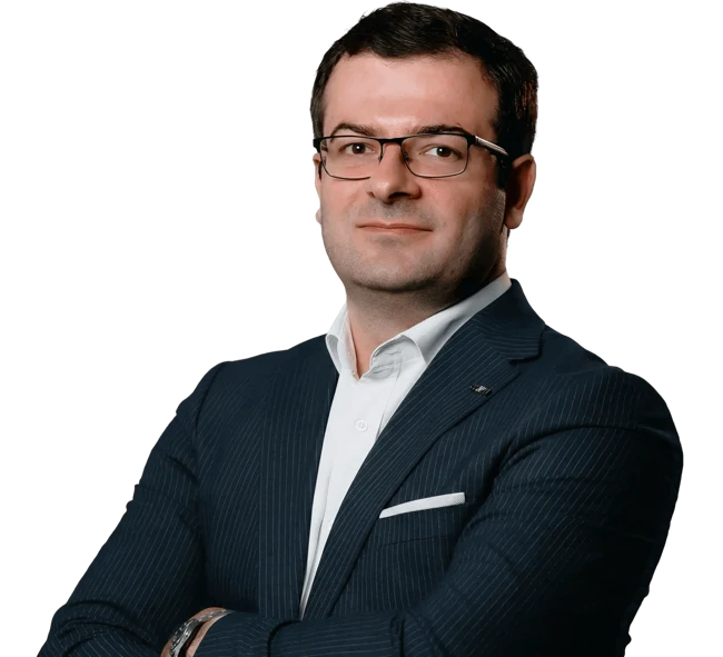 Hayk Harutyunyan