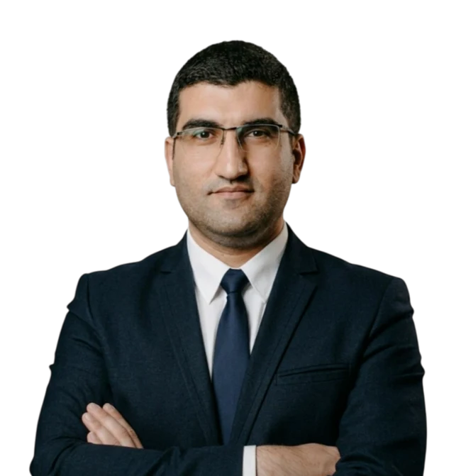Levon Klekchyan