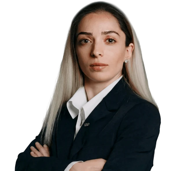 Narine Voskanyan